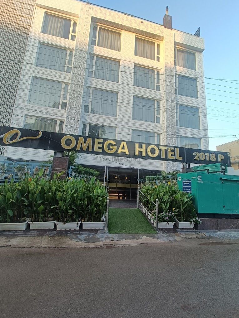 Photo By Hotel Omega - Venues
