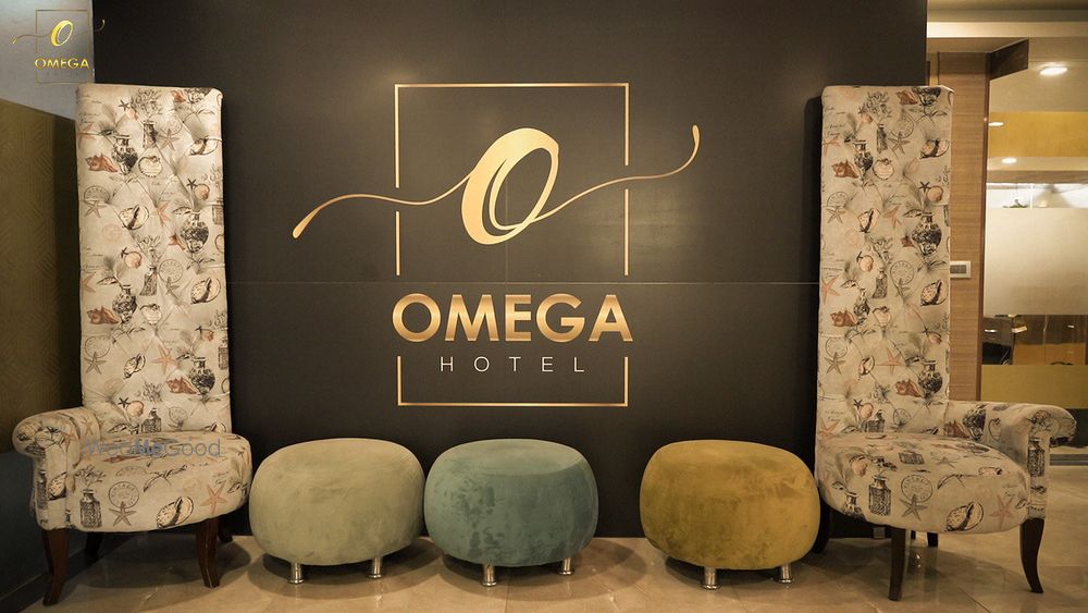 Photo By Hotel Omega - Venues