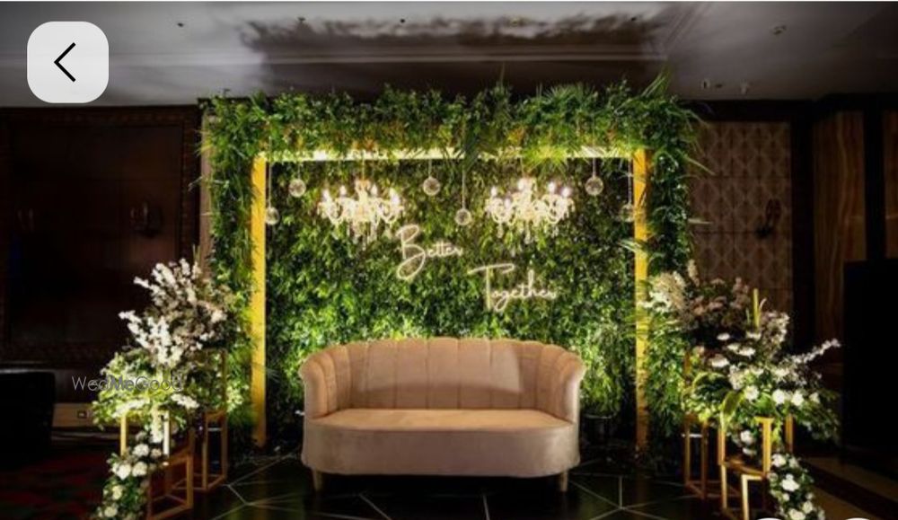 Photo By Hotel Omega - Venues