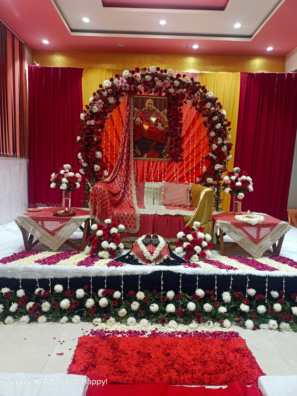 Photo By Hotel Omega - Venues