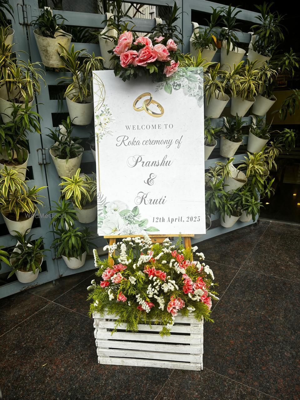 Photo By Hotel Omega - Venues