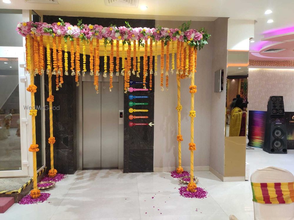 Photo By Hotel Omega - Venues