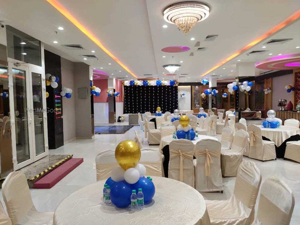 Photo By Hotel Omega - Venues