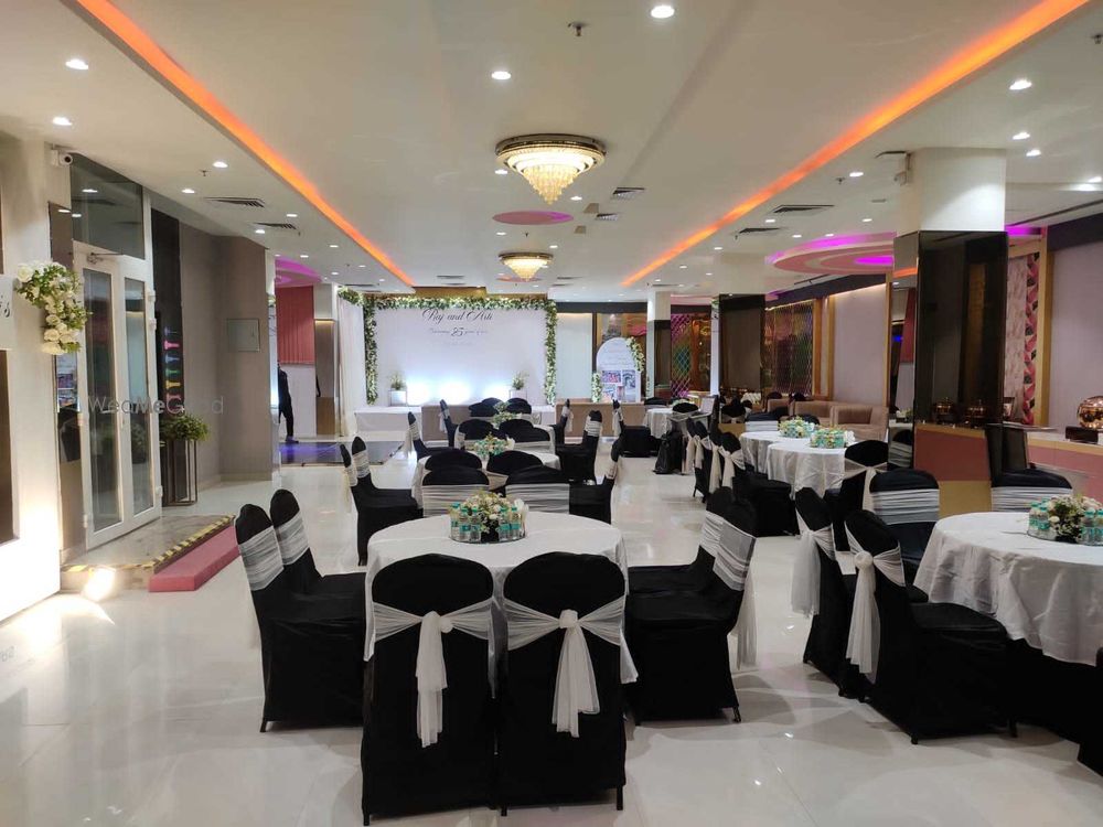 Photo By Hotel Omega - Venues