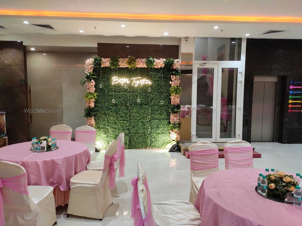 Photo By Hotel Omega - Venues