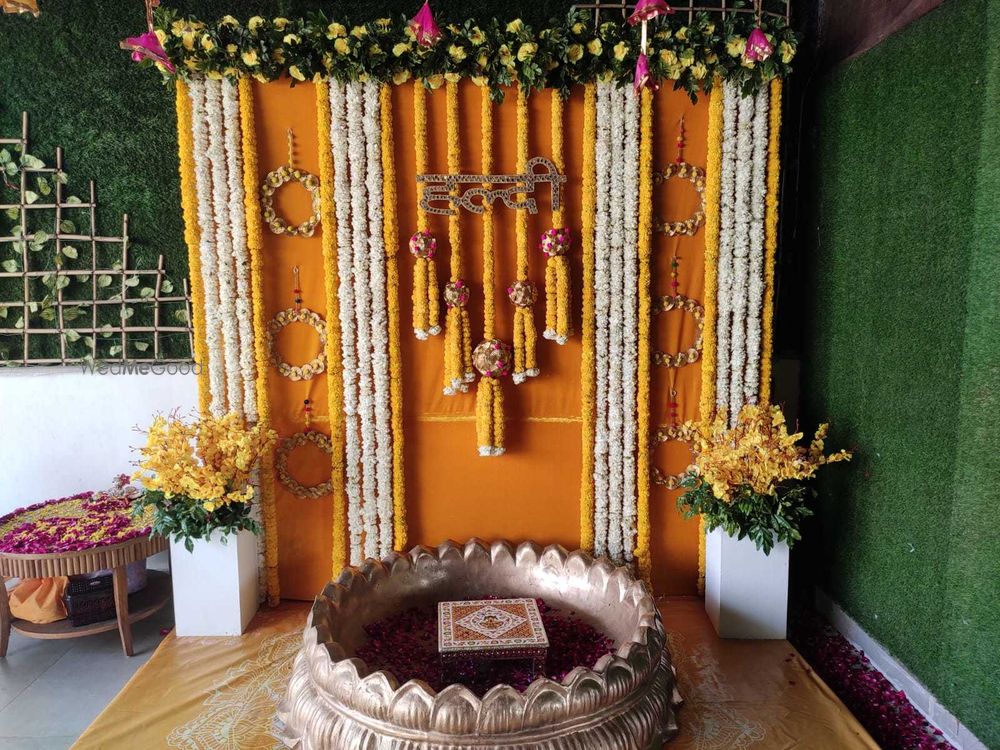 Photo By Hotel Omega - Venues