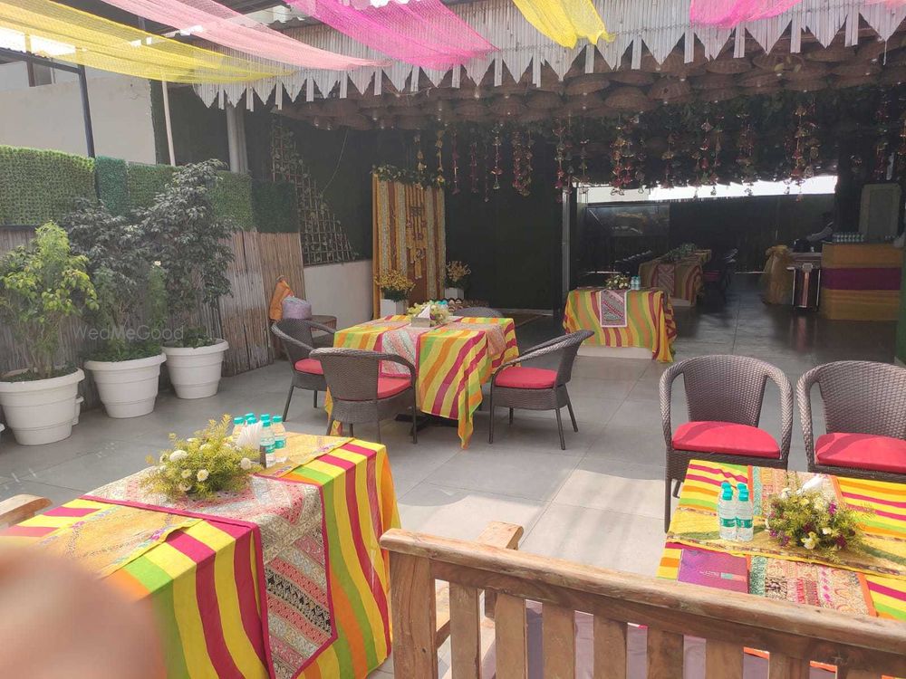 Photo By Hotel Omega - Venues