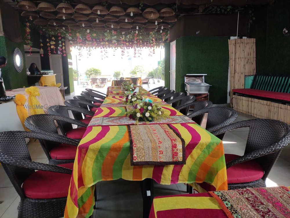 Photo By Hotel Omega - Venues