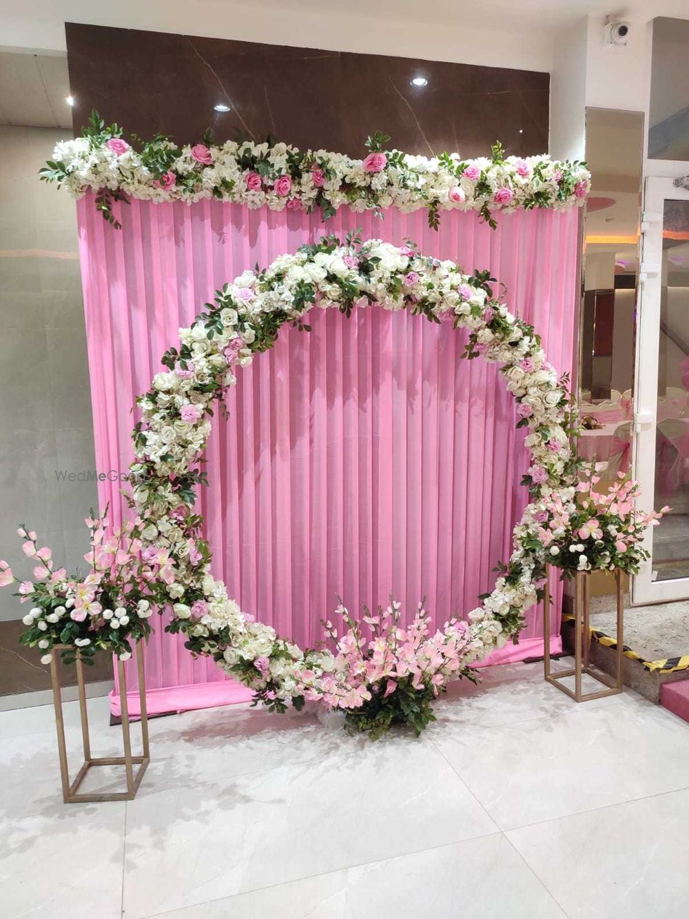 Photo By Hotel Omega - Venues