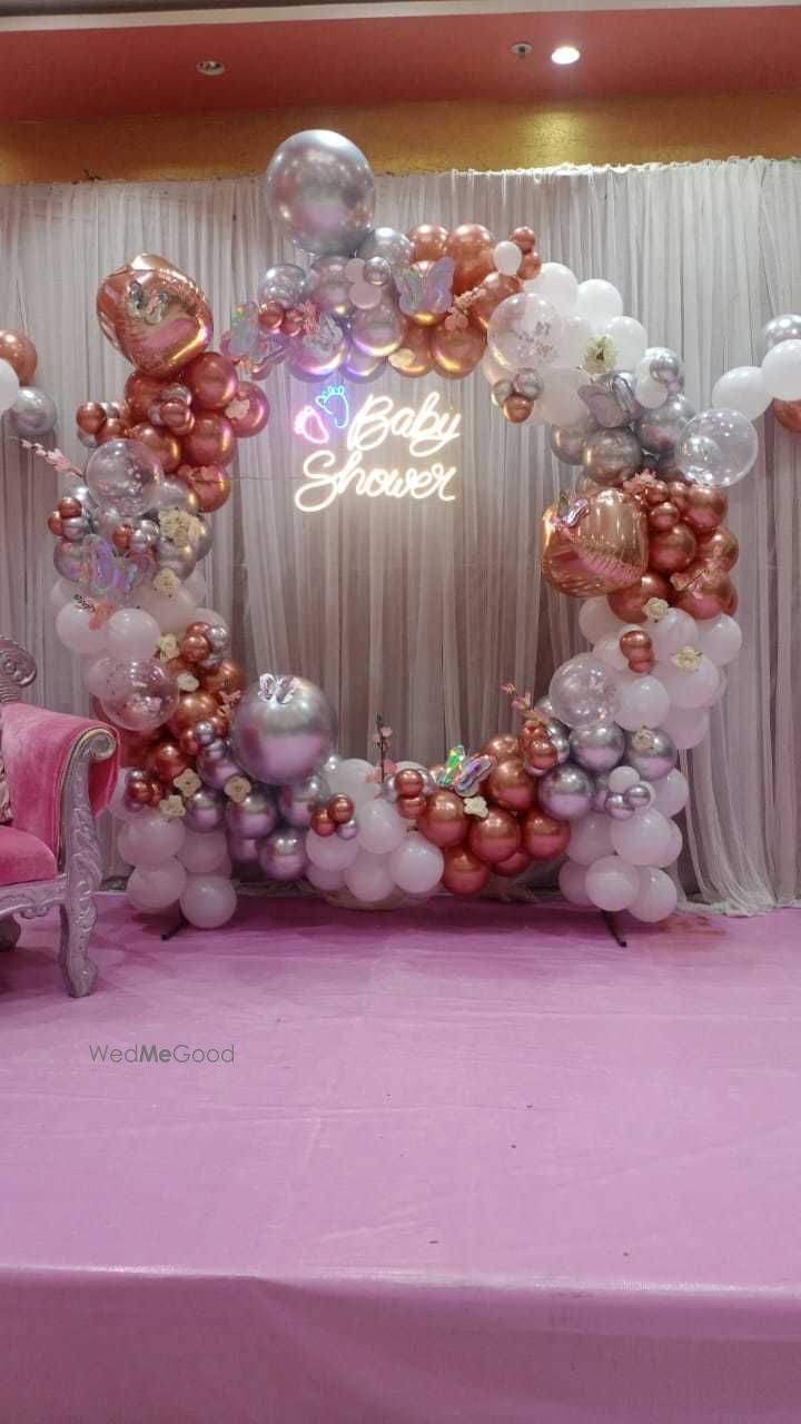 Photo By Hotel Omega - Venues