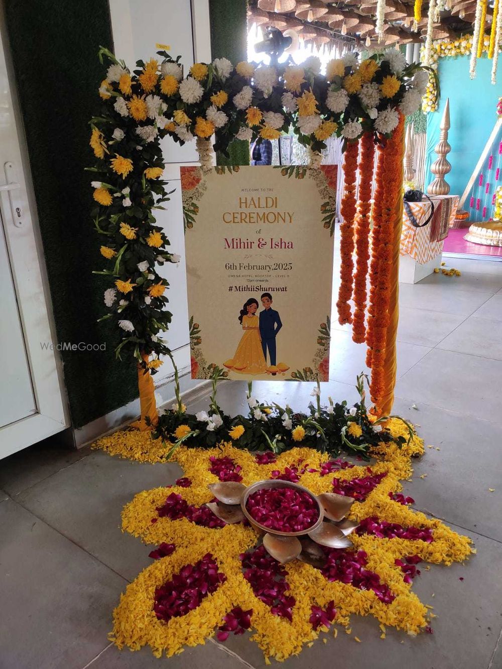 Photo By Hotel Omega - Venues