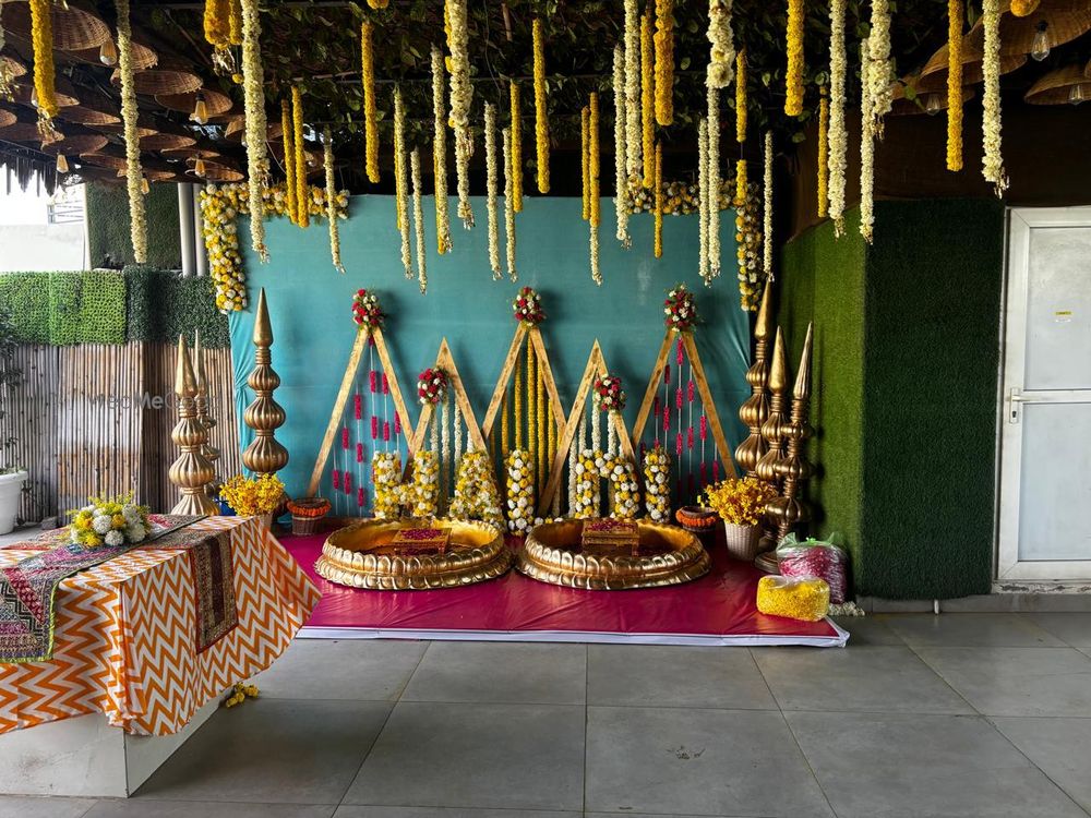 Photo By Hotel Omega - Venues