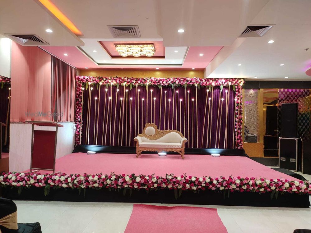 Photo By Hotel Omega - Venues