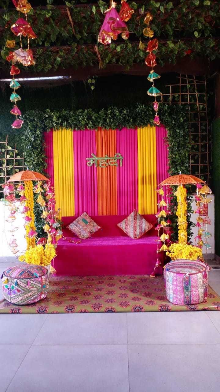 Photo By Hotel Omega - Venues