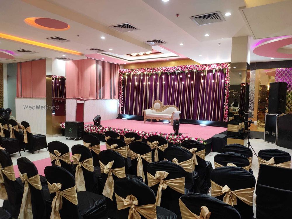 Photo By Hotel Omega - Venues