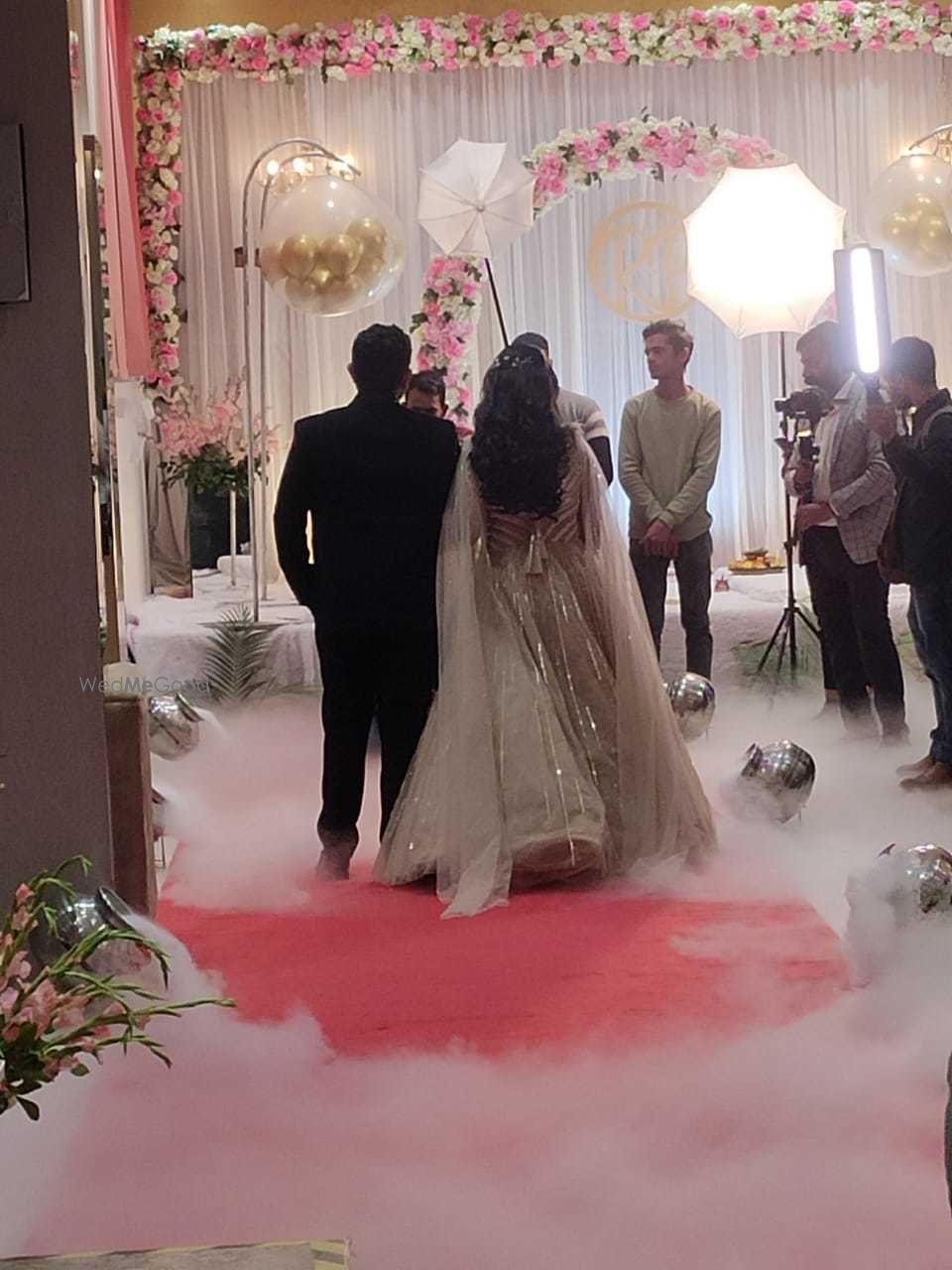 Photo By Hotel Omega - Venues