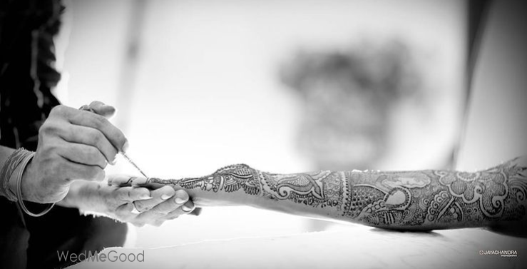 Photo By JayaChandra PhotoGraphy & Studio - Photographers