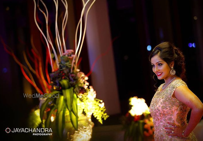 Photo By JayaChandra PhotoGraphy & Studio - Photographers