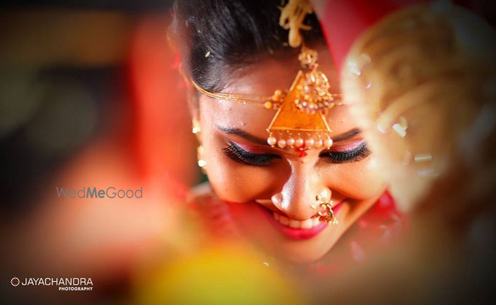 Photo By JayaChandra PhotoGraphy & Studio - Photographers