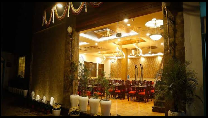 Photo By Govardhan Motels and Restaurants - Venues