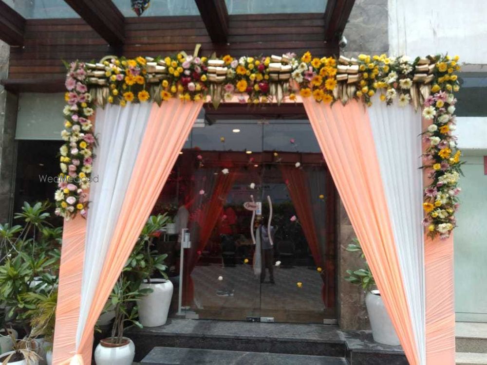 Photo By Govardhan Motels and Restaurants - Venues