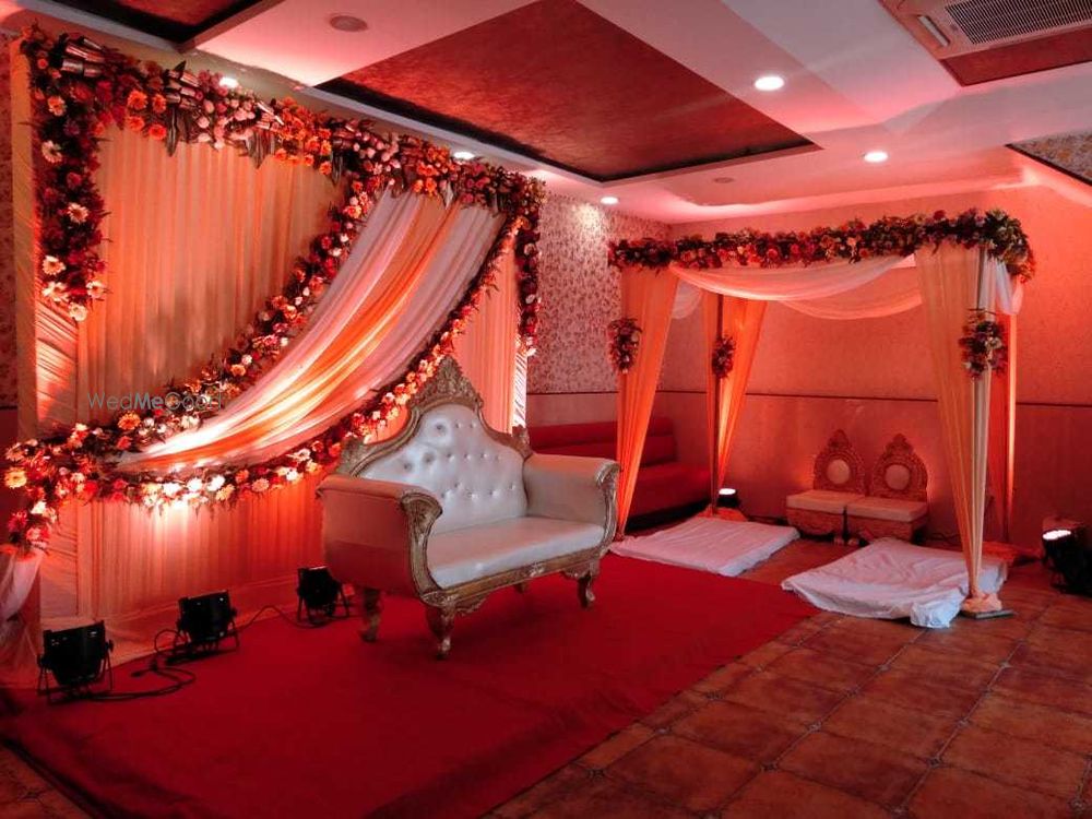Photo By Govardhan Motels and Restaurants - Venues