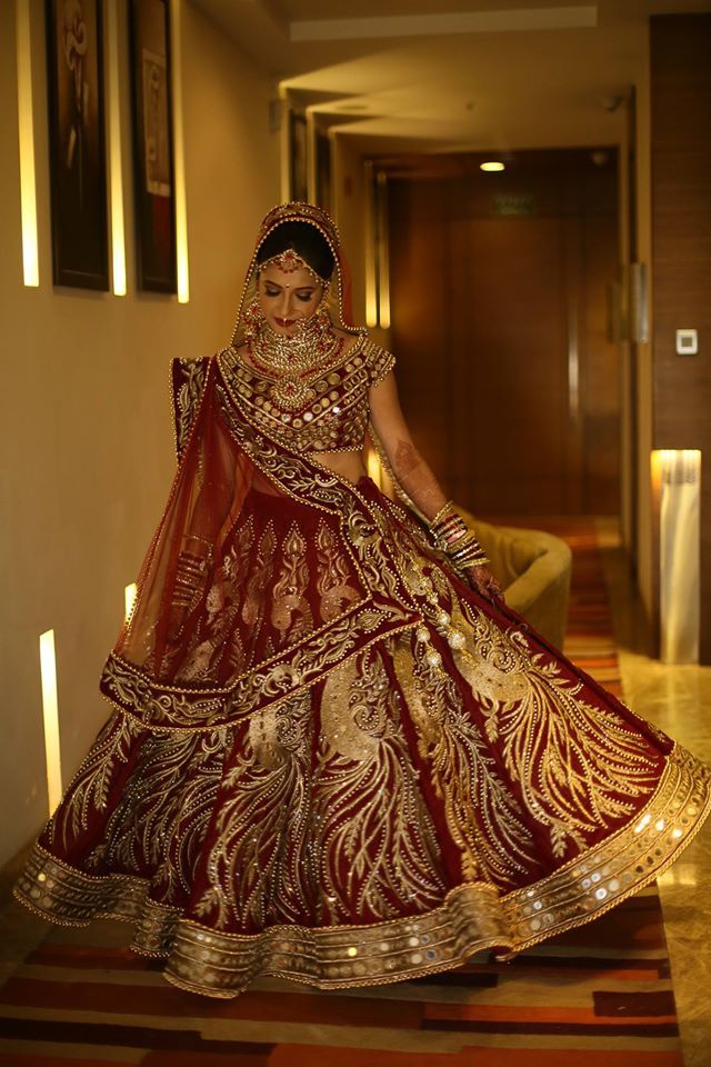 Photo By Priya Jindal - Bridal Wear
