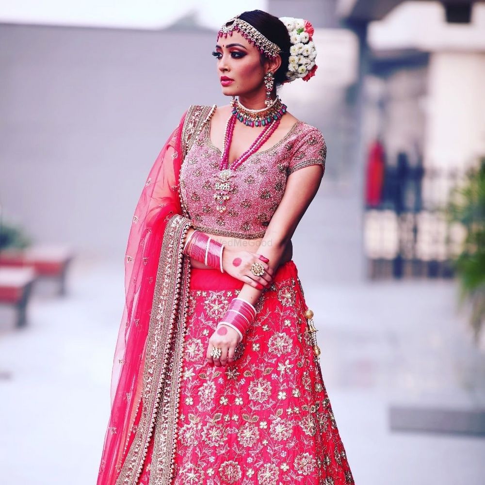 Photo By Priya Jindal - Bridal Wear