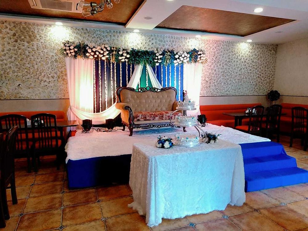 Photo By Govardhan Motels and Restaurants - Venues