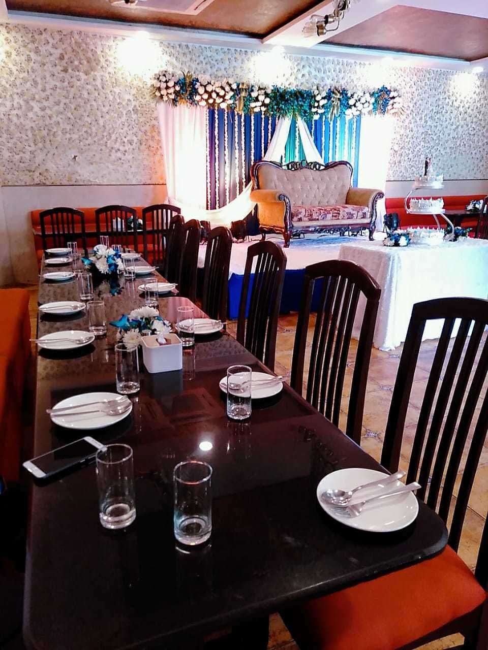 Photo By Govardhan Motels and Restaurants - Venues