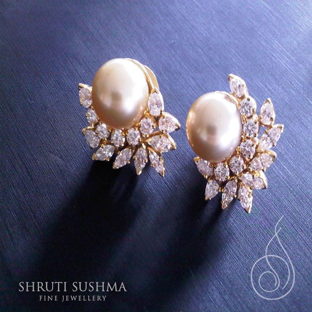 Photo By Shruti Sushma - Jewellery