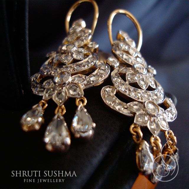 Photo By Shruti Sushma - Jewellery