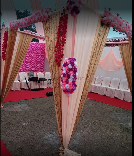 Photo By Udit Lakhi Marriage Hall - Venues
