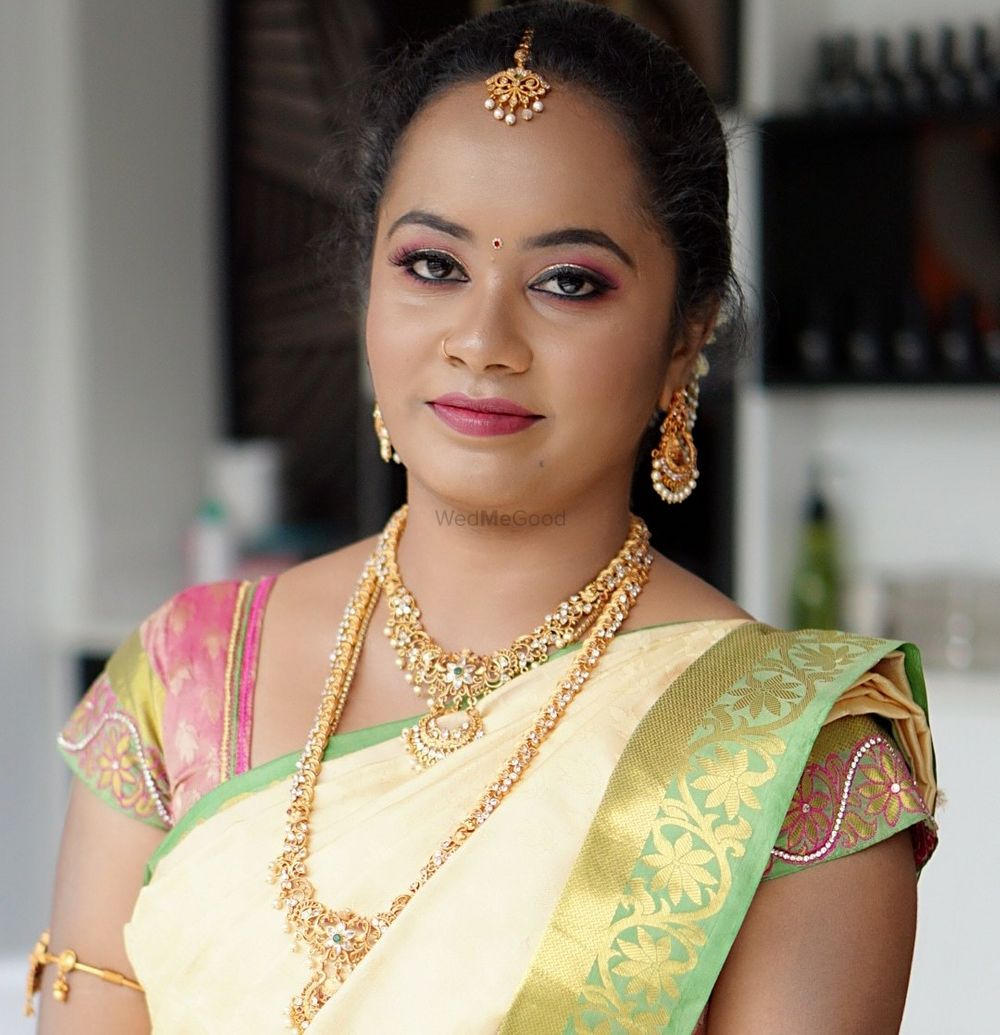 Photo By Makeover by Truptiraj - Bridal Makeup