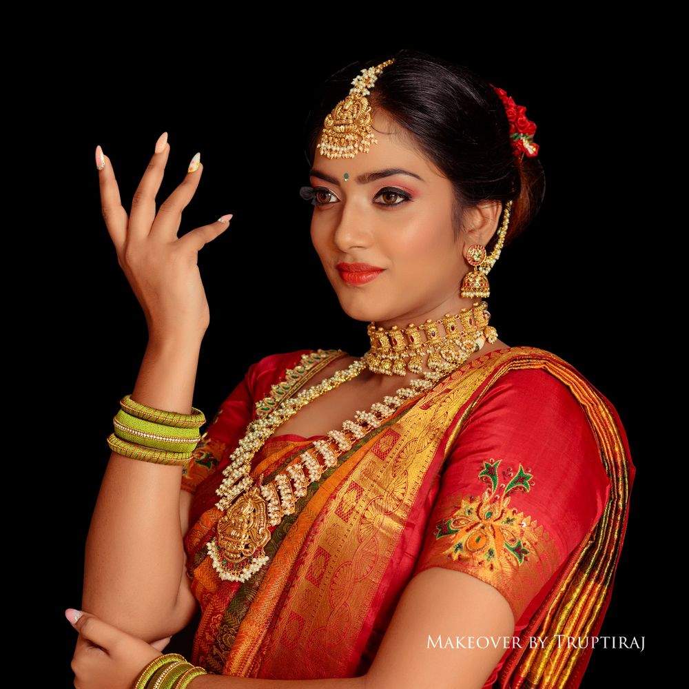 Photo By Makeover by Truptiraj - Bridal Makeup