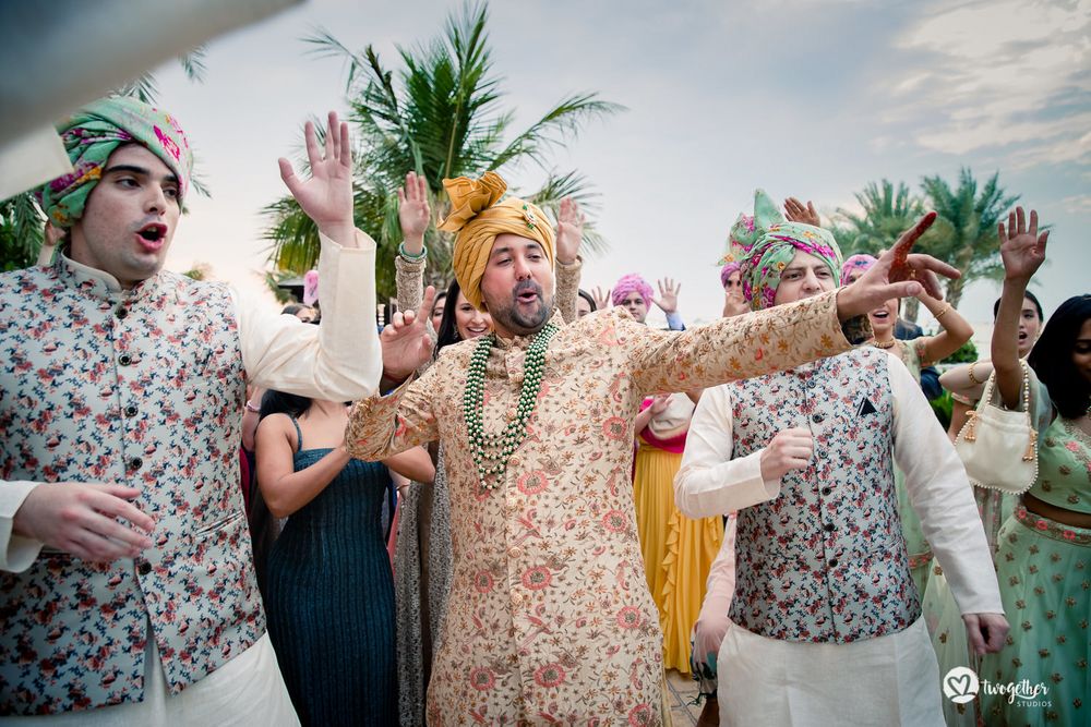 Photo By Vivah Luxury Weddings - Wedding Planners