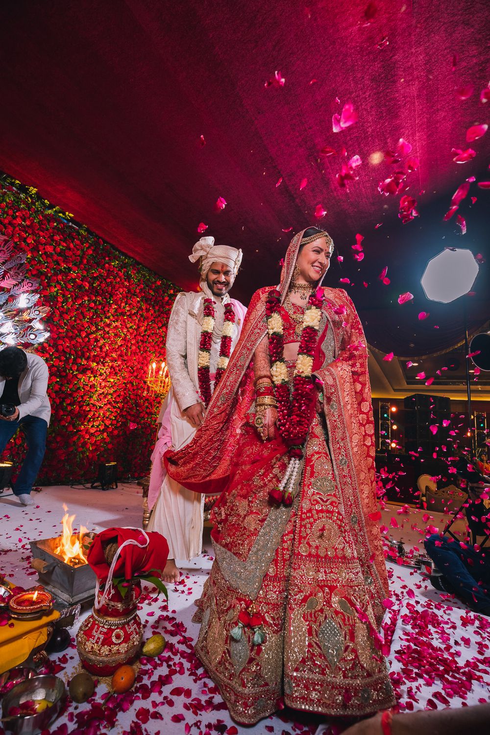 Photo By Vivah Luxury Weddings - Wedding Planners
