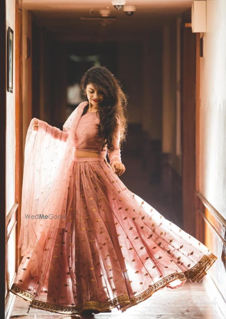 Photo By Kriti J - Bridal Wear