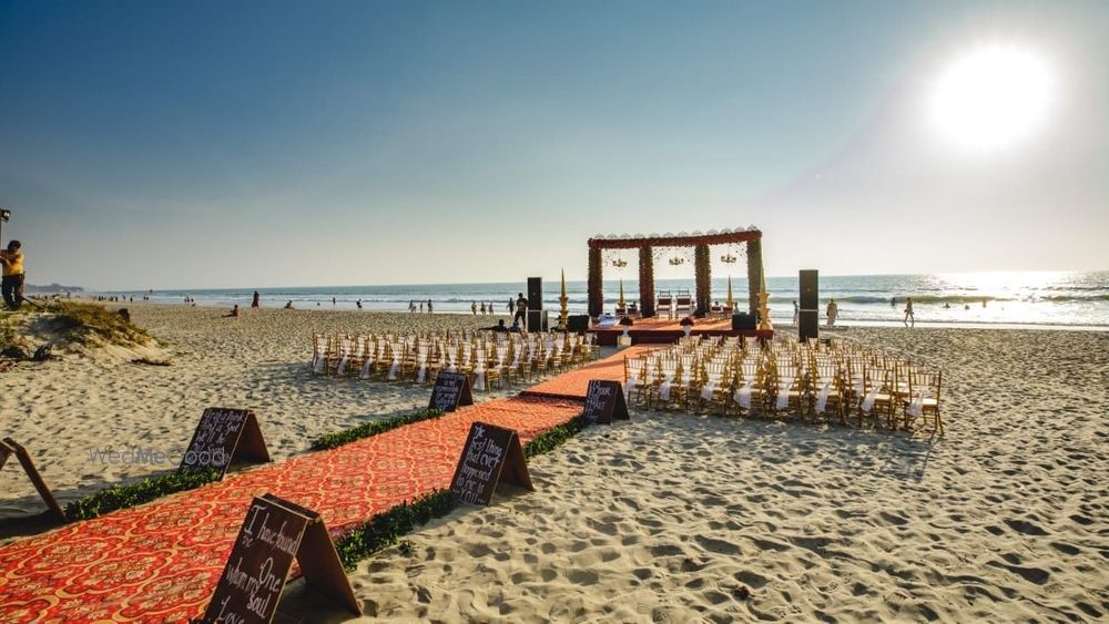Riva Beach Resort