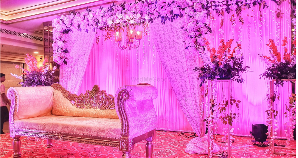 Photo By Awadh Carnation Weddings & Events Group - Wedding Planners