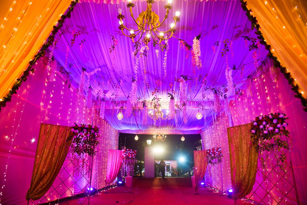 Photo By Awadh Carnation Weddings & Events Group - Wedding Planners