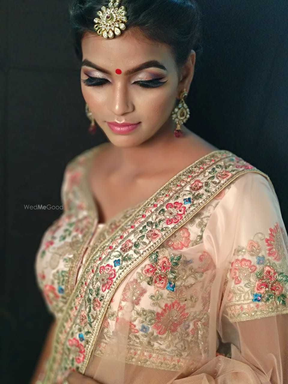 Photo By Selfie Unisex Salon - Bridal Makeup