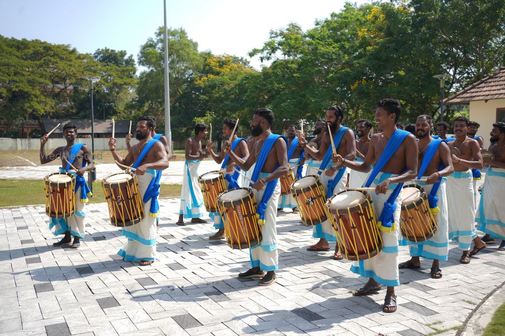 Photo By Ponnan's Blue Magic - Wedding Entertainment 