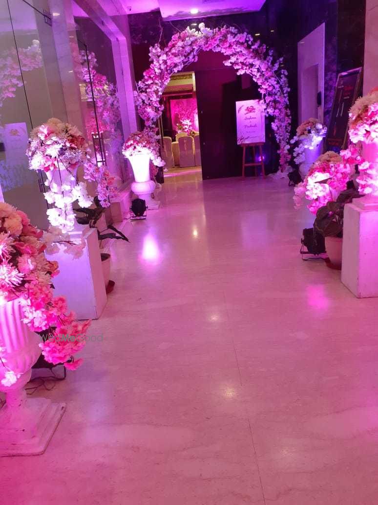 Photo By Perfect Moment Wedding & Event - Wedding Planners