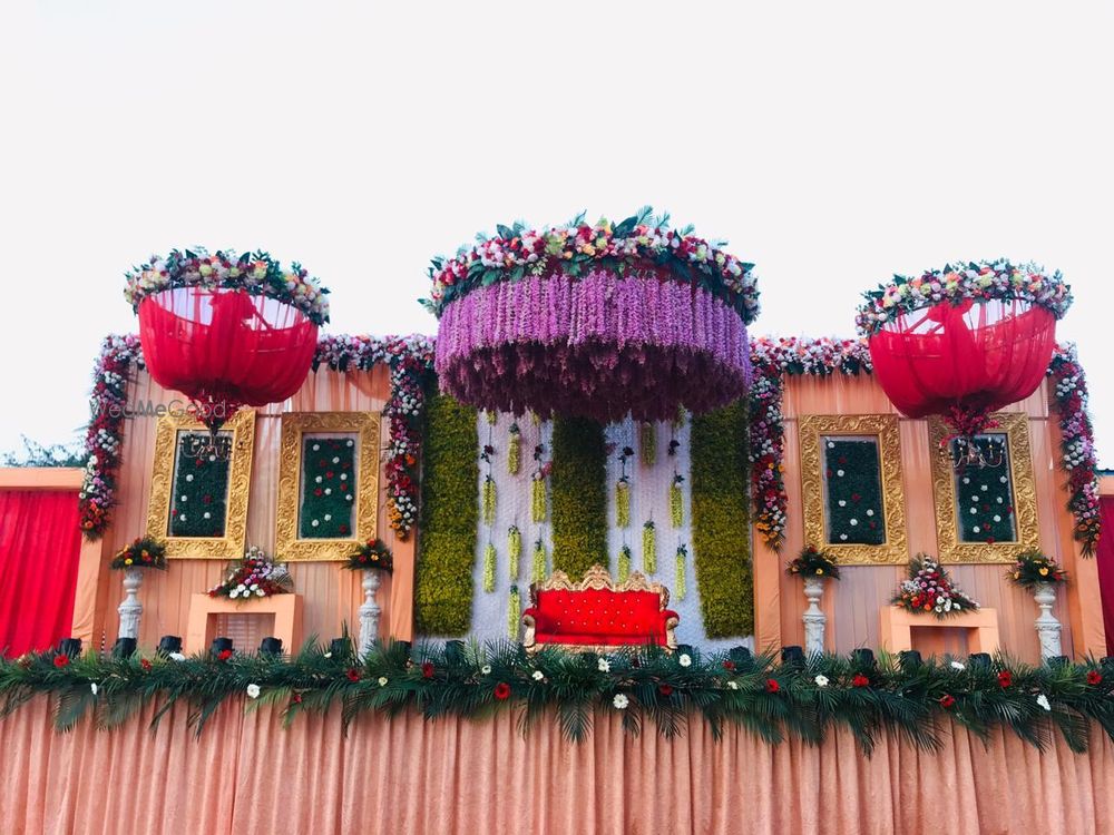 Photo By Perfect Moment Wedding & Event - Wedding Planners