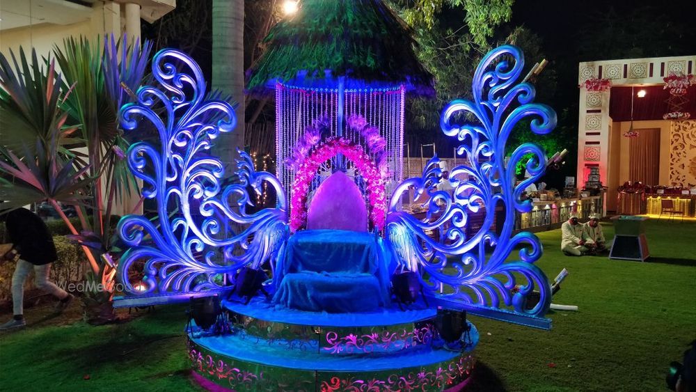 Photo By Perfect Moment Wedding & Event - Wedding Planners