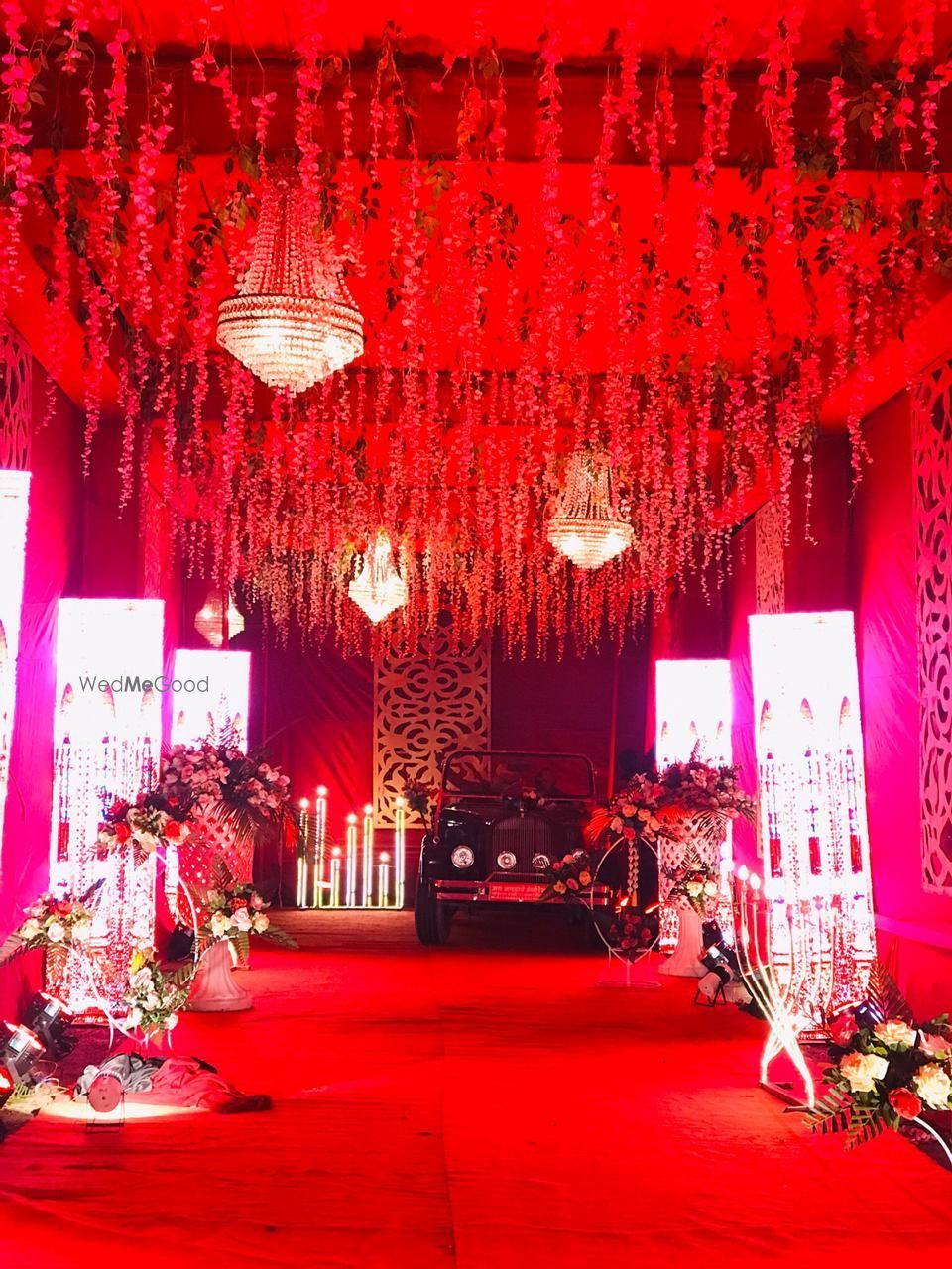 Photo By Perfect Moment Wedding & Event - Wedding Planners