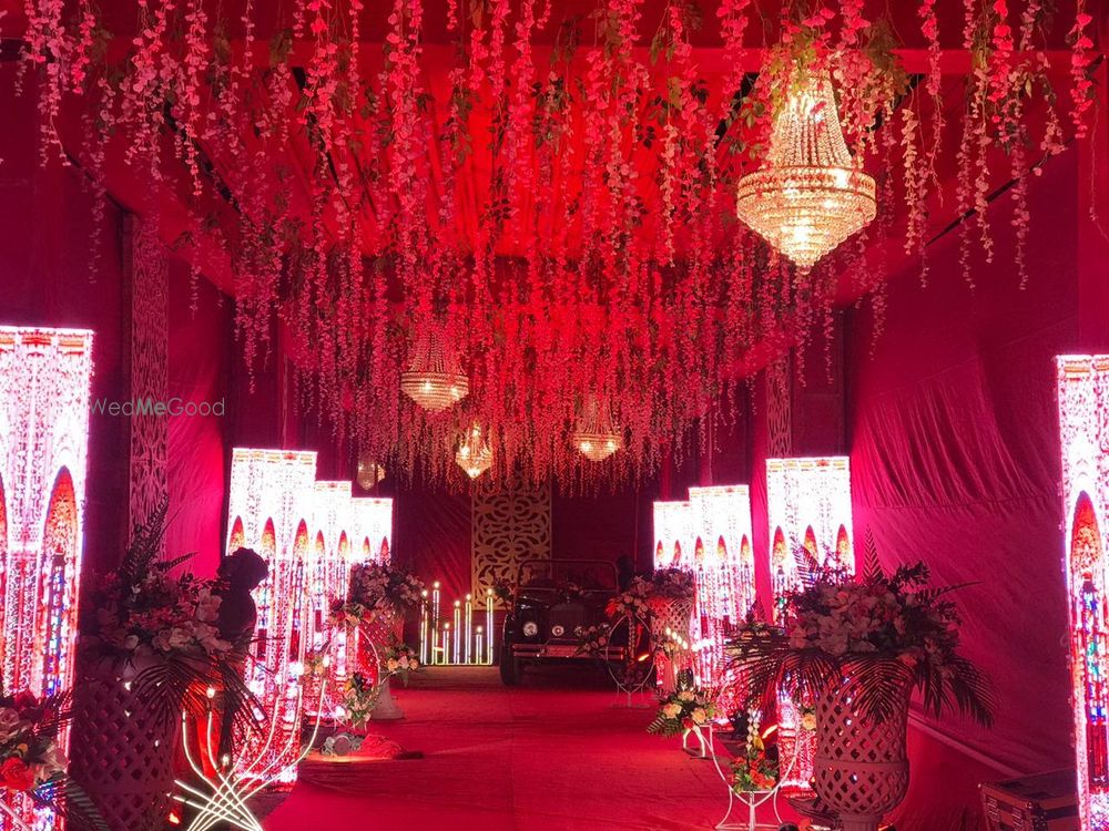 Photo By Perfect Moment Wedding & Event - Wedding Planners