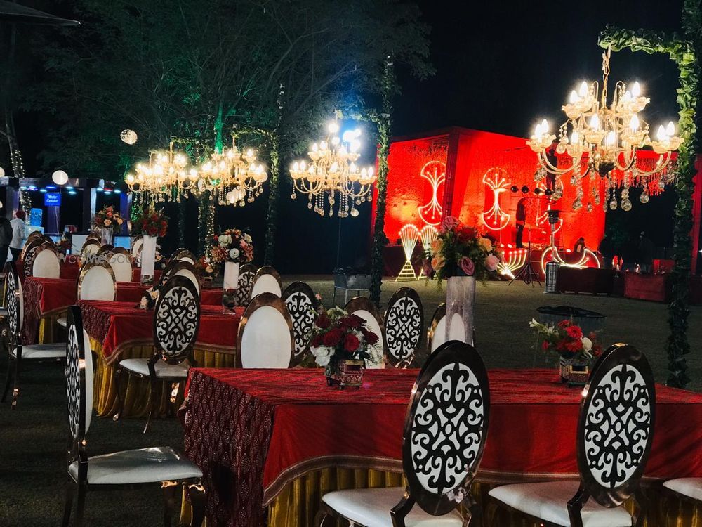 Photo By Perfect Moment Wedding & Event - Wedding Planners