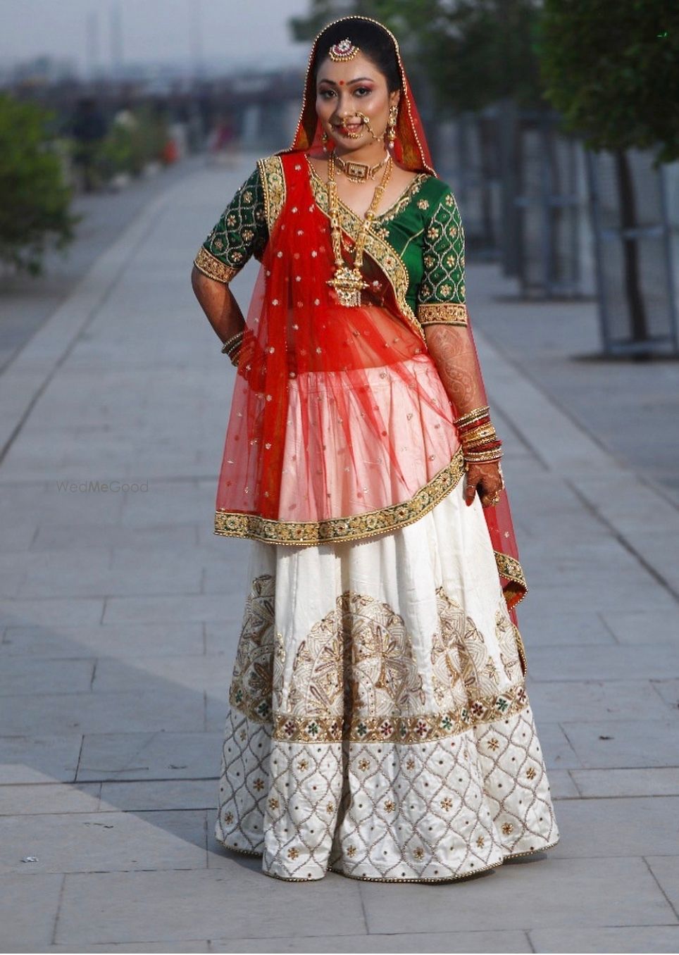 Photo By Peachmirror by Vinita Gadani - Bridal Wear